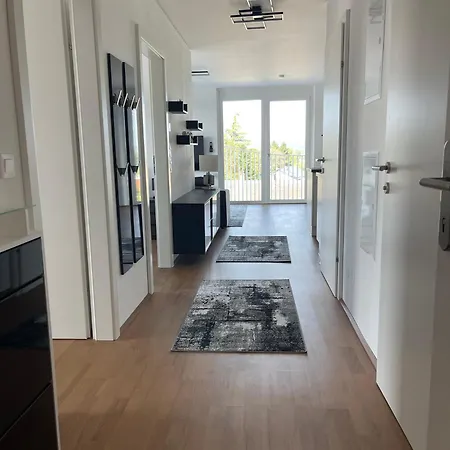 Luxusapartment Mit 40 Qm Terrasse, E-parkplatz Und Parkplatz Appartement Graz