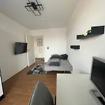 Luxusapartment Mit 40 Qm Terrasse, E-parkplatz Und Parkplatz Апартаменти *