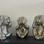 Luxusapartment Mit 40 Qm Terrasse, E-parkplatz Und Parkplatz Apartamento Graz