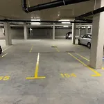 Luxusapartment Mit 40 Qm Terrasse, E-parkplatz Und Parkplatz