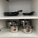 Luxusapartment Mit 40 Qm Terrasse, E-parkplatz Und Parkplatz Apartamento