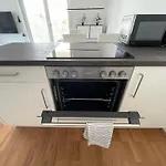 Luxusapartment Mit 40 Qm Terrasse, E-parkplatz Und Parkplatz Apartamento Graz