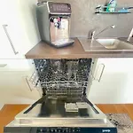 Luxusapartment Mit 40 Qm Terrasse, E-parkplatz Und Parkplatz *