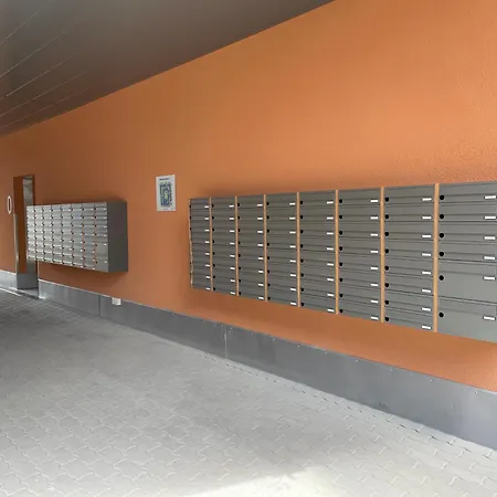 Apartman Luxusapartment Mit 40 Qm Terrasse, E-parkplatz Und Parkplatz Graz