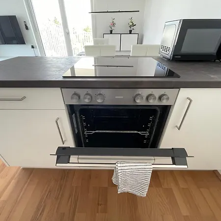 Luxusapartment Mit 40 Qm Terrasse, E-parkplatz Und Parkplatz Apartman Graz