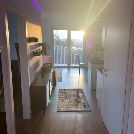 Luxusapartment Mit 40 Qm Terrasse, E-parkplatz Und Parkplatz Graz