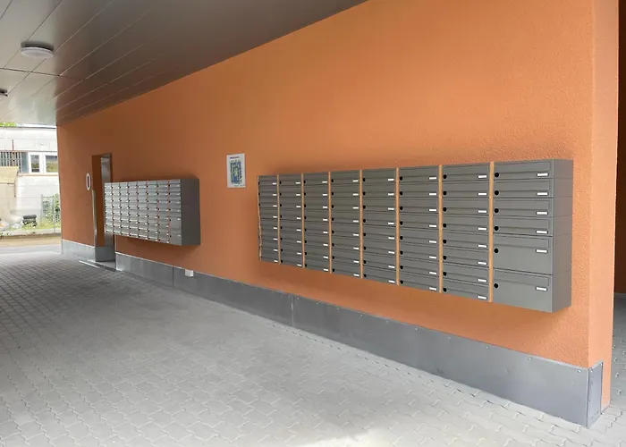 Lejlighed Luxusapartment Mit 40 Qm Terrasse, E-parkplatz Und Parkplatz Graz