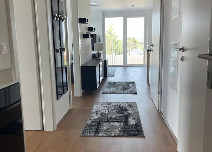 Luxusapartment Mit 40 Qm Terrasse, E-parkplatz Und Parkplatz Apartamento Graz