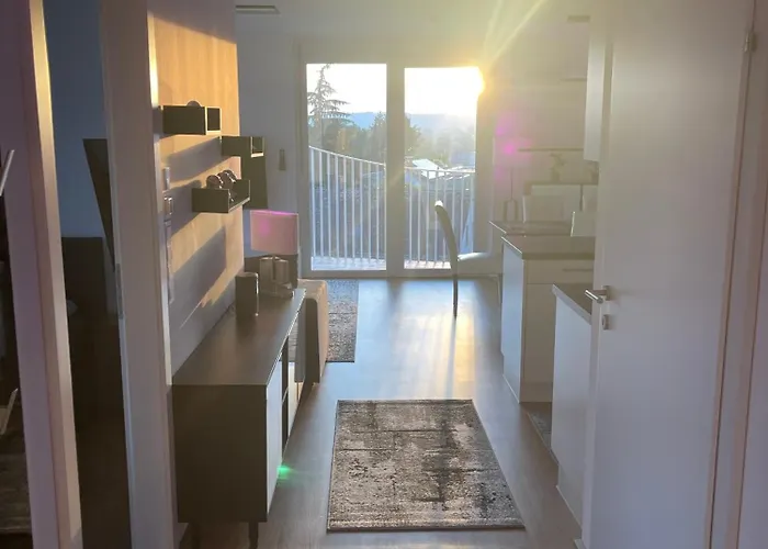 Luxusapartment Mit 40 Qm Terrasse, E-parkplatz Und Parkplatz Graz